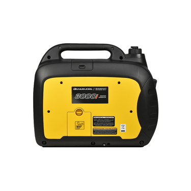 LC3000i Benzine Inverters