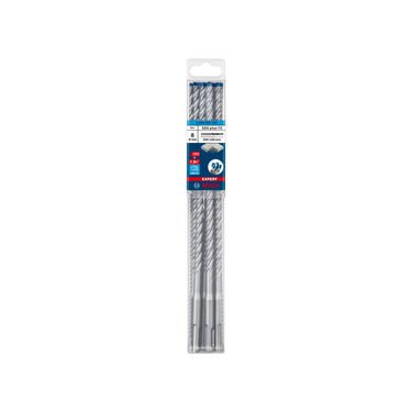 Betonboor SDS plus-7X - 8 mm x 200 mm x 265 mm