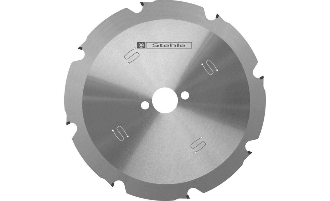 STEHLE Cement Zaagblad 160 x 20 Z8