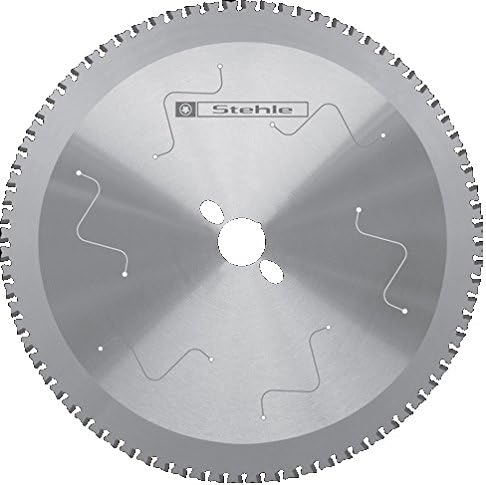 STEHLE Metaal Zaagblad 190 x 30 Z48