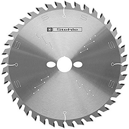 STEHLE Hout Zaagblad 235 x 30 z24