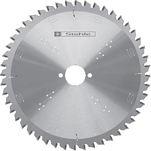 STEHLE Hout Zaagblad 260 x 30 Z60