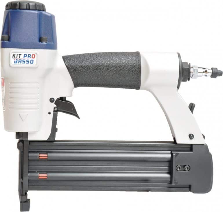 B18/50-A1 luchttackers - AFWERKNAGELs