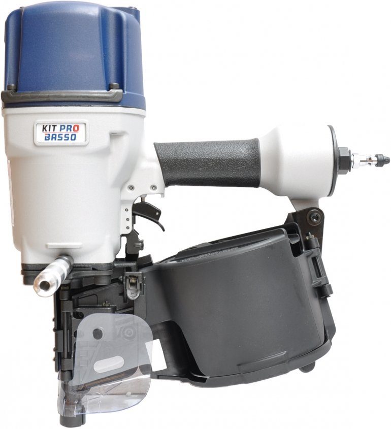 C38/100-A1-EPAL LUCHTTACKERS - coilnagels