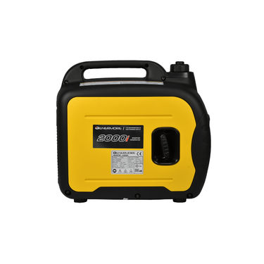 LC2000i Benzine Inverters
