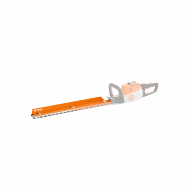 Opvangplaat 75 cm
