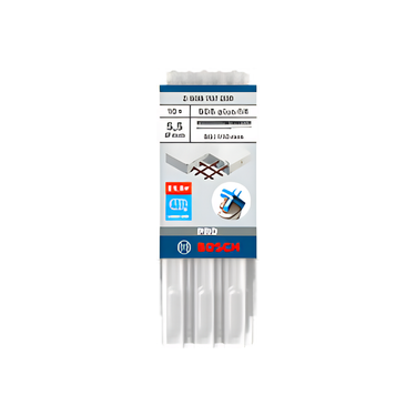 Betonboor SDS plus-5X - 5,5 mm x 50 mm x 110 mm