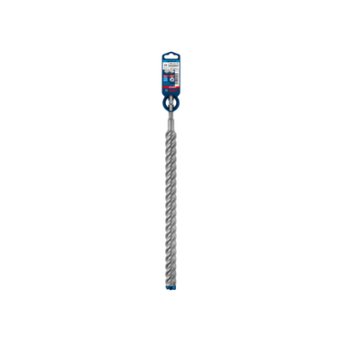 Betonboor SDS plus-7X - 25 mm x 950 mm x 1000 mm