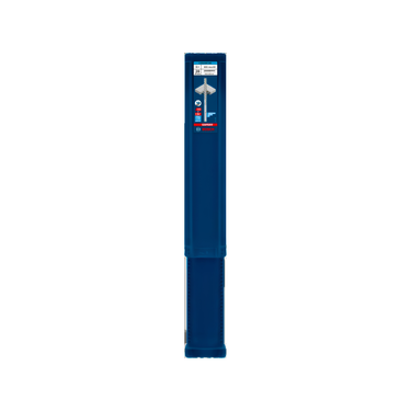 Betonboor SDS max-8X - 20 mm x 400 mm x 520 mm (5-delig)