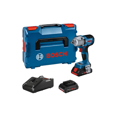 GDS 18V-450 HC