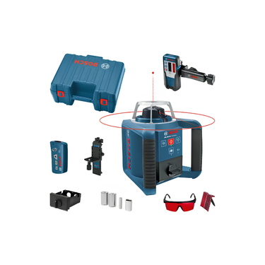 Bosch PRO GRL 300 HV