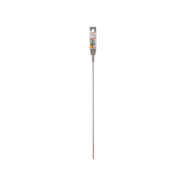 Betonboor SDS plus-5 - 5,5 mm x 400 mm x  465 mm
