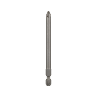 Bit PZ2 - 89 mm - 3st