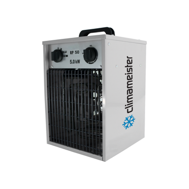 RP 50 Draagbare Elektrische Verwarmer (3-400V)