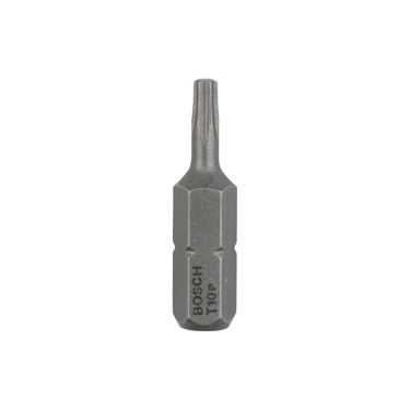 Bit T10 - 25 mm - 3st