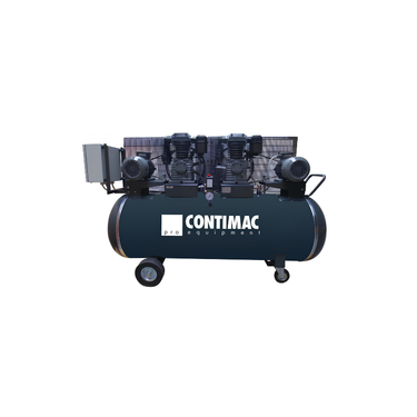 CM 1405/15/500 D TANDEM (3-400V) - 15Bar