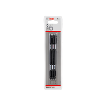 Bit T20 - 150 mm - 3st