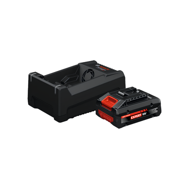 EXBA18V-40 + GAL 12V/18V-80