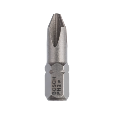Bit PH2 - 25 mm - 10st