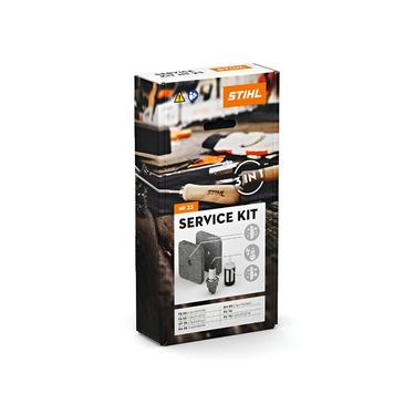Service Kit 23 voor FS 80, FS 85, HT 75, KA 85, KM 85, PC 70 en PC 75