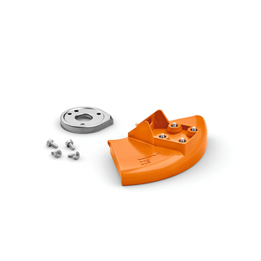 Beschermkap voor cirkelzaagbladen, Ø 225 mm voor FS 350, 380, 460