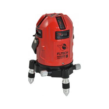 Multicross 8 HPSD Rood