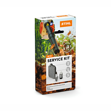 Service Kit 33