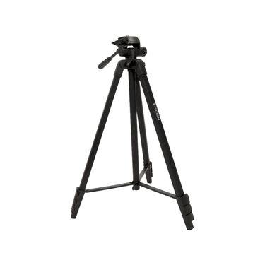 Statief Light Duty 240cm - Draaibare kop - 1/4 & 5/8