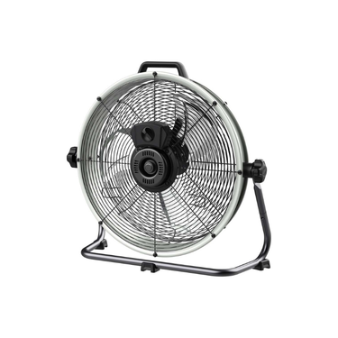 SMT 50 S Metalen Ventilator 230V Climameister