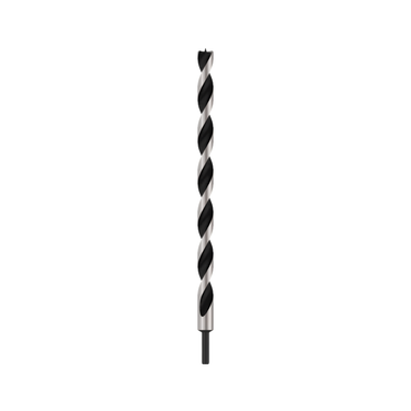 Houtboor 20 mm x 340 mm