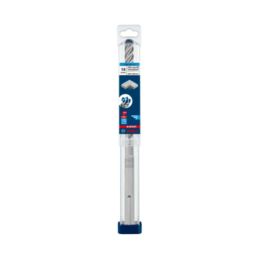 Betonboor SDS-max-8X - 20 mm x 200 mm x 320 mm
