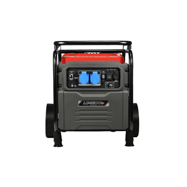 LC4800io Benzine Inverters