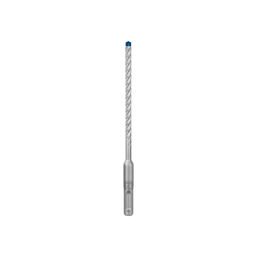 Betonboor SDS plus-7X - 6 mm x 100 mm x 165 mm