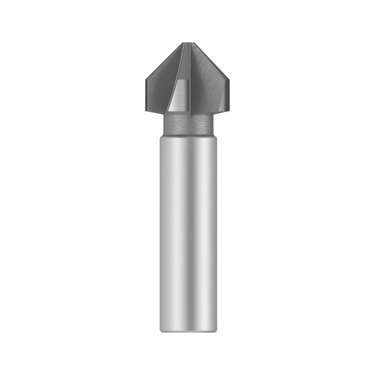 PRO Steel HSS Verzinkboor