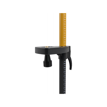 Steunpaal (vloer tot plafond) 330cm - 5/8