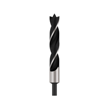 Houtboor 26 mm x 160 mm