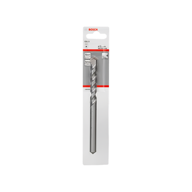 Betonboor CYL-3 - 11 mm x 90 mm x 150 mm