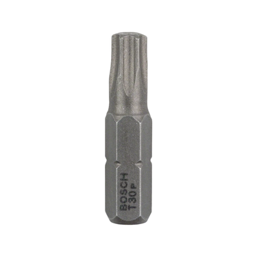 Bit T30 - 25 mm - 3st
