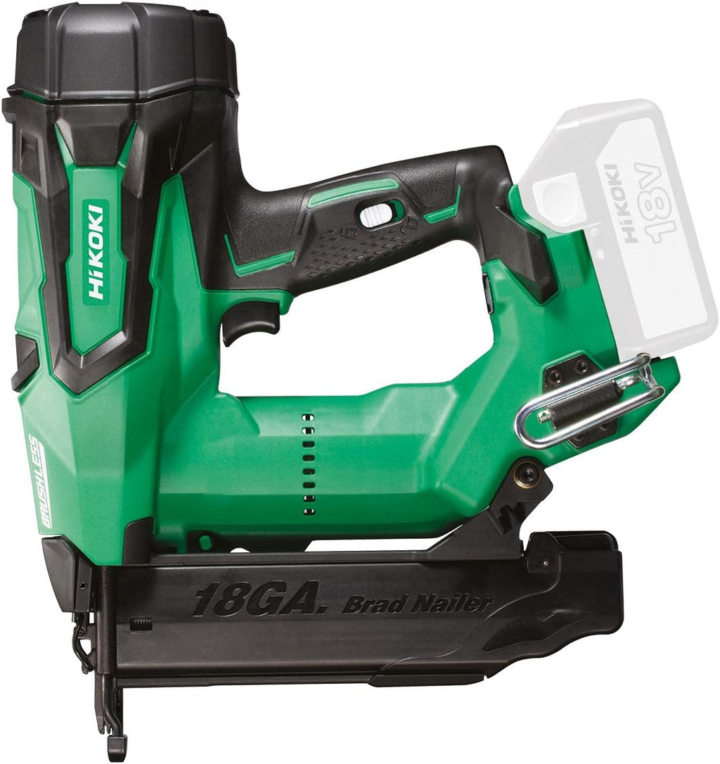 HIKOKI 18V nailer 1850