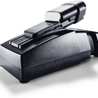 RTSC 400 Li3.1+ Vlakschuurm