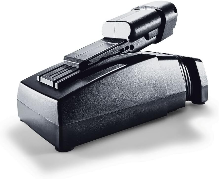 FESTOOL RTSC 400 Li3.1+ Vlakschuurm.