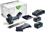 Festool ISC 240 Li 5.2 EBI-Plus 574819.