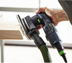FESTOOL RTSC 400 Li3.1+ Vlakschuurm.
