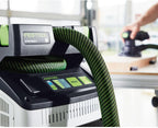 FESTOOL RTSC 400 Li3.1+ Vlakschuurm.