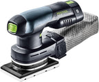 FESTOOL RTSC 400 Li3.1+ Vlakschuurm.