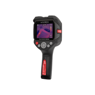 Tempviewer 10800D