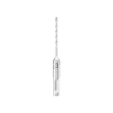 Betonboor SDS plus-5X - 3 mm x 50 mm x 100 mm