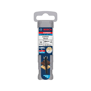 Forstner boor 12 mm