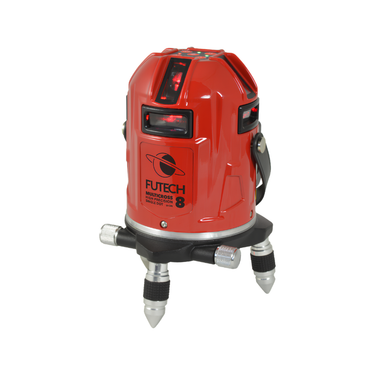Multicross 8 HPSD Rood