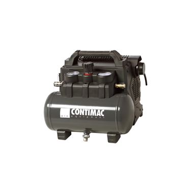 COMPRESSOR COMPACT SILENT 18V